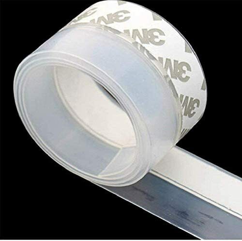 Door strip seal adhesive - strip,