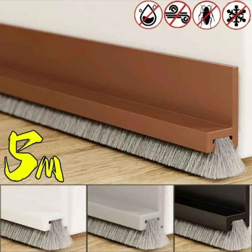Meter self adhesive draught - self,