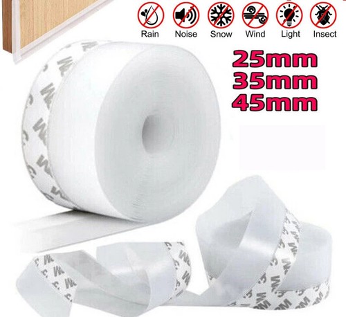 Door strip seal adhesive - door,