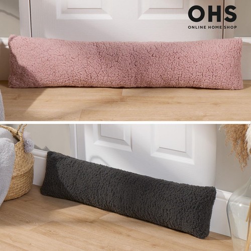 Draught excluder door - draught,