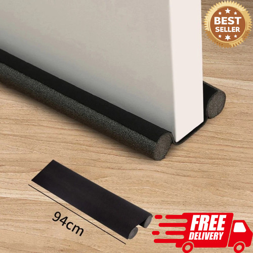 Under door foam strip - under,