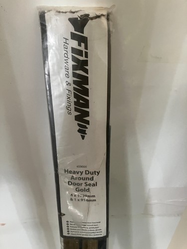 Around door seal heavy duty - door,