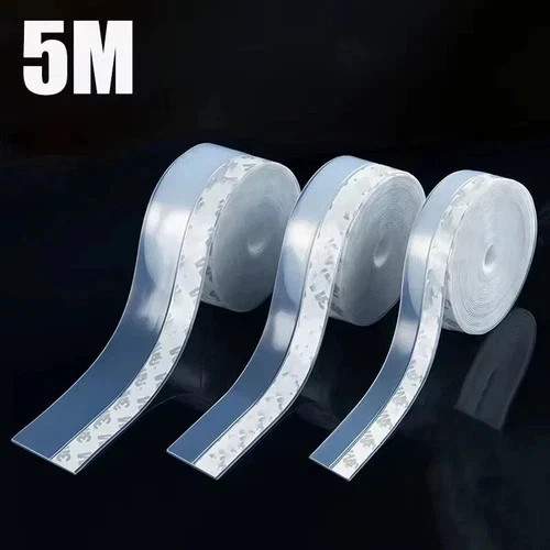 Seal adhesive silicone - 5m,