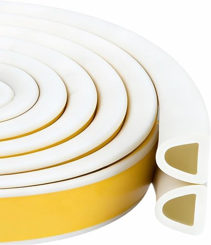Draft draught excluder tape - draught,