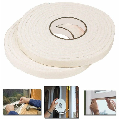 Weather foam strip draught - foam,