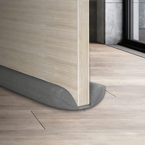 Draft excluder for doors - for,