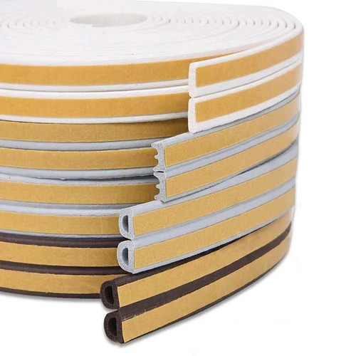 10m rubber seal - rubber, weather