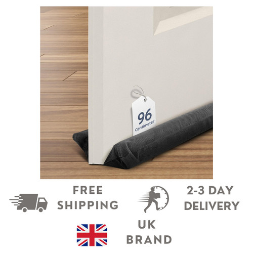 Cuqoo under door draft - cuqoo,