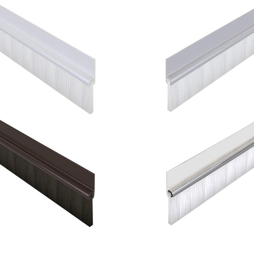 Stormguard self adhesive brush - stormguard,