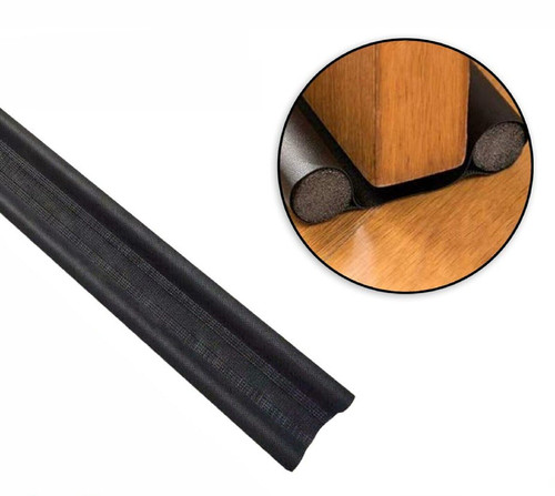 Under door draught excluder - under,