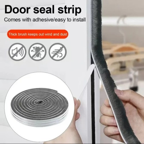 10m self adhesive - self, draught