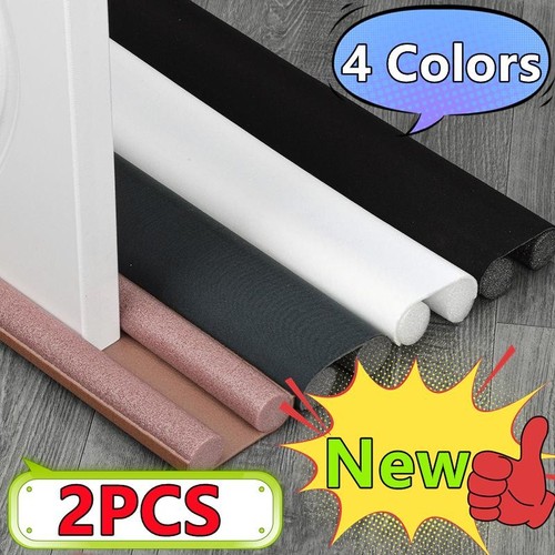 Under door foam strip - strip, draught