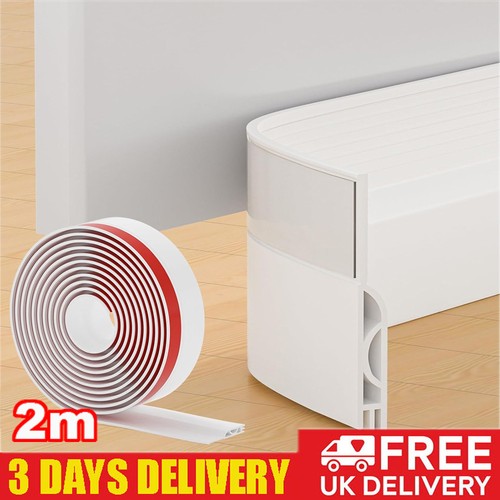 Door draught excluder - door,