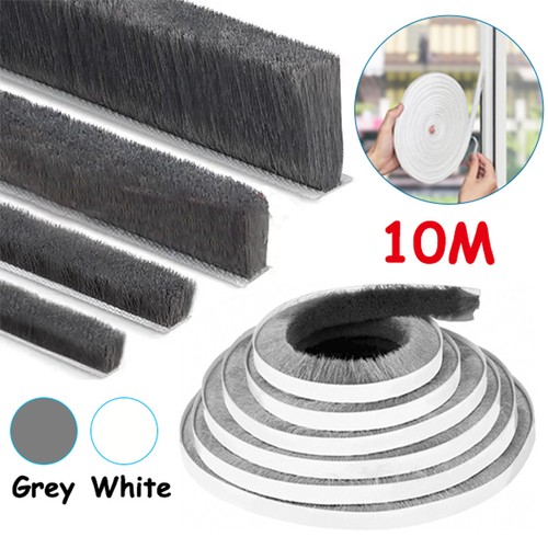 10m self adhesive brush - 10m, self-adhesive