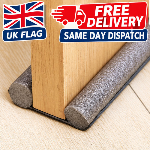 Under door foam strip - under,