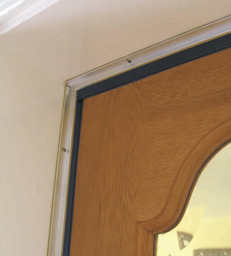 Around door seal heavy duty - around,