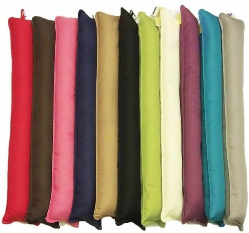 Door draught excluder plain - door,