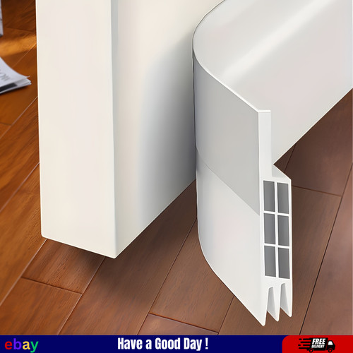 Internal door draft excluder - internal,