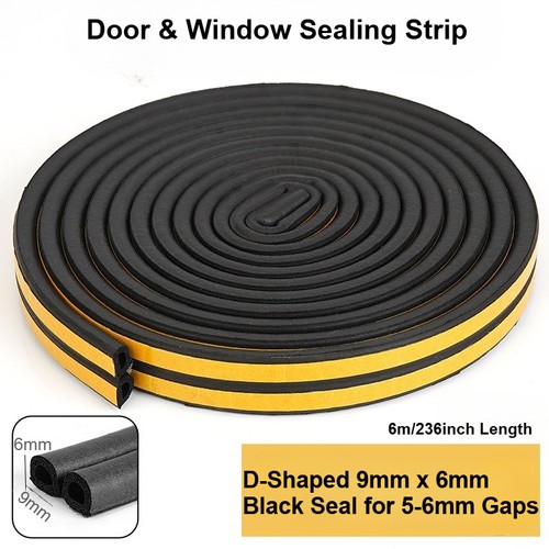 Draught draft excluder - draught, self