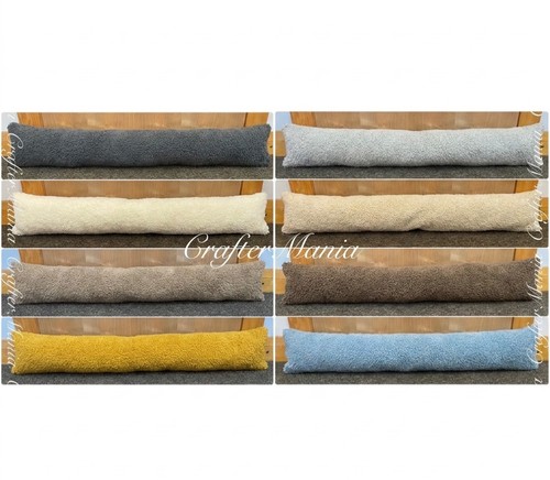 Extra large draught excluder - extra,