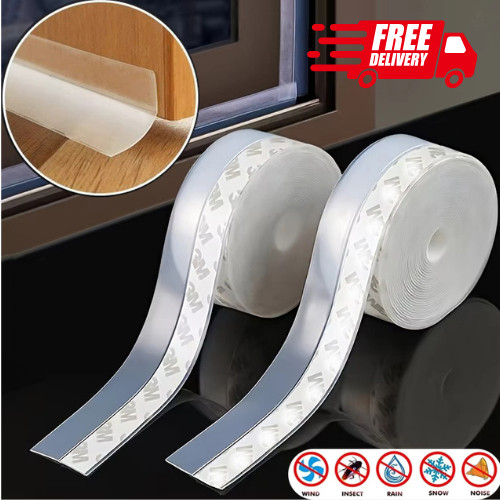Silicone door window - silicone,