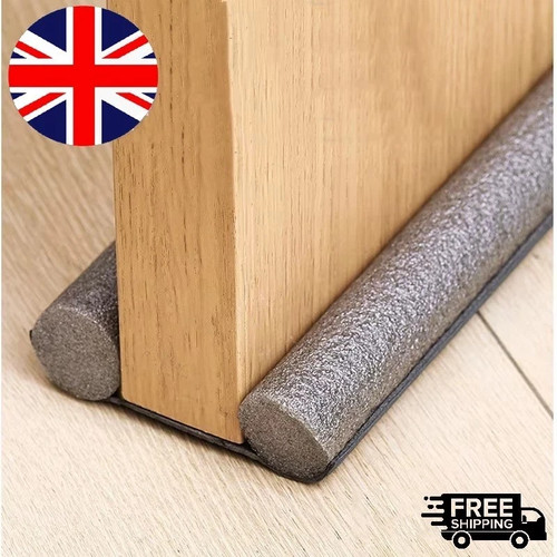Under door foam - under, draught