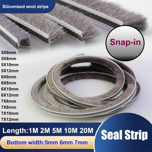 5mm 6mm 7mm hairy - hairy, and
