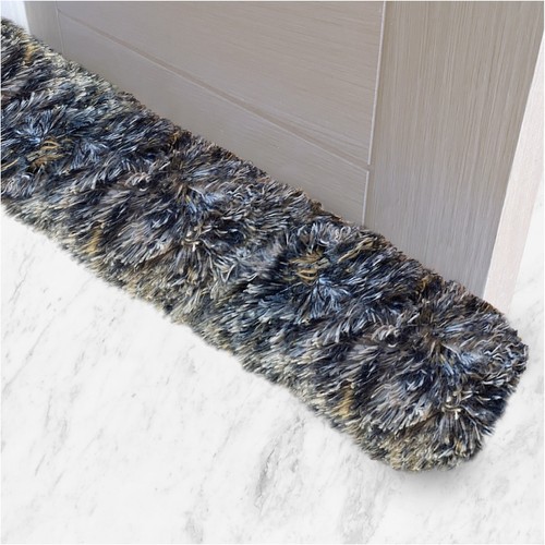 Draft excluder cushion 90cm - cushion,