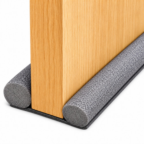 Under door foam strip draught - foam,