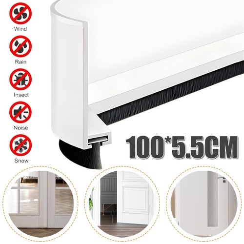 Internal door draft - door, excluder