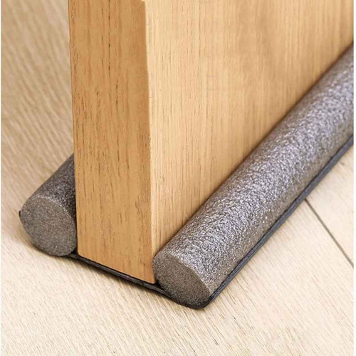 Under door foam strip draught - door,