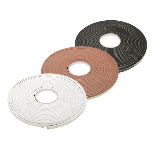 Self adhesive draught - adhesive,