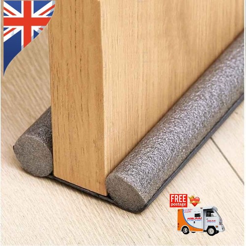 Door bottom draught excluder - door,