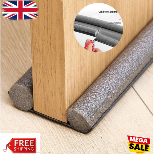 Under door foam - foam, strip