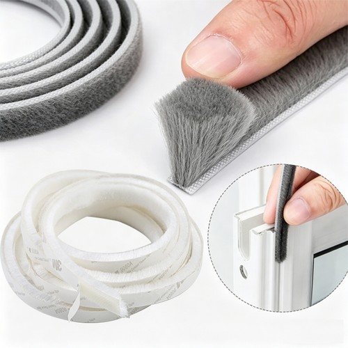 10m self adhesive draught - self-adhesive,