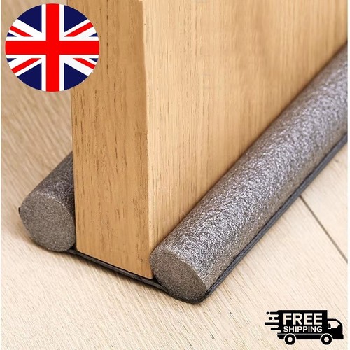 Under door foam strip - under,